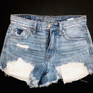American Eagle Shorts